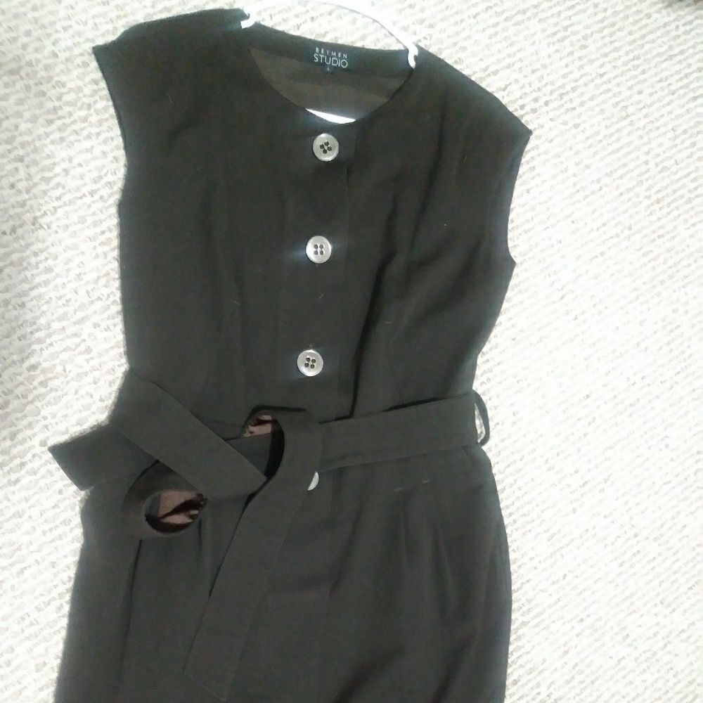 Dress like a new.Made in Turkey.